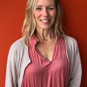 Meet your Posher, Andrea